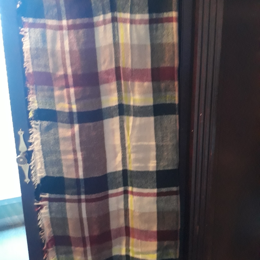 Scarf